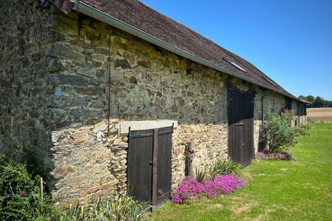Farm hus i Mialet, Dordogne, Mialet - € 245.000 | Ref: CF0BA55A61D14F24 - foto 5