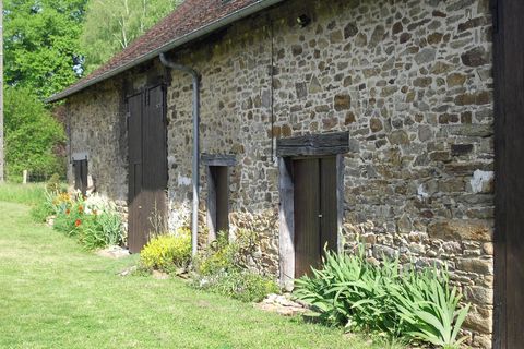 Farm hus i Mialet, Dordogne, Mialet - € 245.000 | Ref: CF0BA55A61D14F24 - foto 6