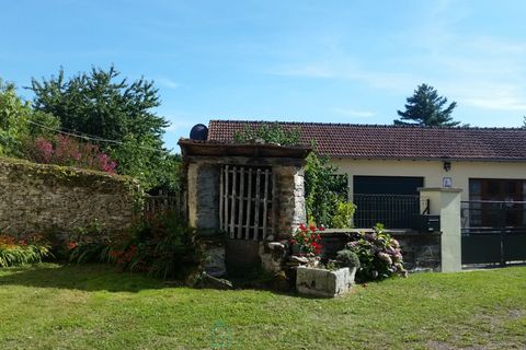 Farm hus i Mialet, Dordogne, Mialet - € 245.000 | Ref: CF0BA55A61D14F24 - foto 7