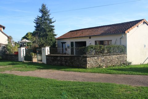 Farm hus i Mialet, Dordogne, Mialet - € 245.000 | Ref: CF0BA55A61D14F24 - foto 8