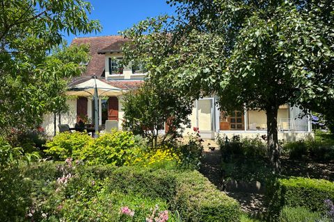 Farm hus i Mialet, Dordogne, Mialet - € 245.000 | Ref: CF0BA55A61D14F24 - foto 9