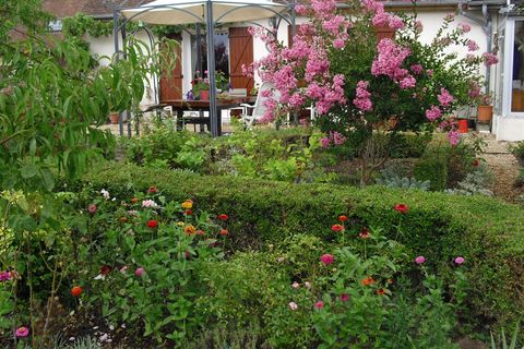 Farm hus i Mialet, Dordogne, Mialet - € 245.000 | Ref: CF0BA55A61D14F24 - foto 10