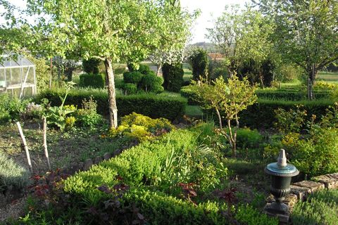 Farm hus i Mialet, Dordogne, Mialet - € 245.000 | Ref: CF0BA55A61D14F24 - foto 11