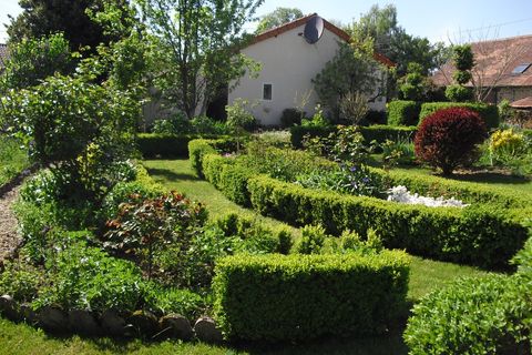 Farm hus i Mialet, Dordogne, Mialet - € 245.000 | Ref: CF0BA55A61D14F24 - foto 13