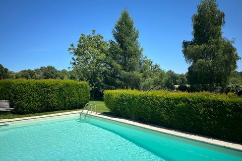 Farm hus i Mialet, Dordogne, Mialet - € 245.000 | Ref: CF0BA55A61D14F24 - foto 14