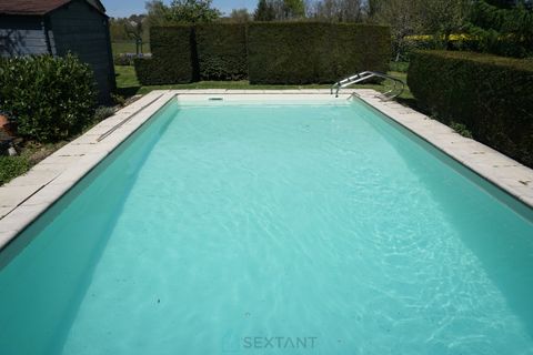 Farm hus i Mialet, Dordogne, Mialet - € 245.000 | Ref: CF0BA55A61D14F24 - foto 15