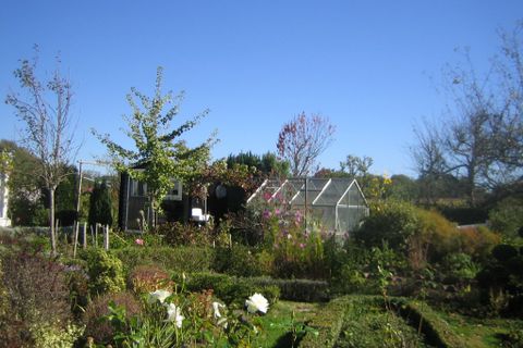Farm hus i Mialet, Dordogne, Mialet - € 245.000 | Ref: CF0BA55A61D14F24 - foto 17