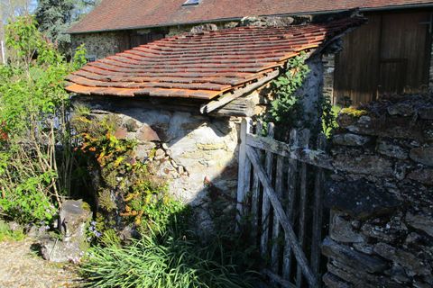 Farm hus i Mialet, Dordogne, Mialet - € 245.000 | Ref: CF0BA55A61D14F24 - foto 19