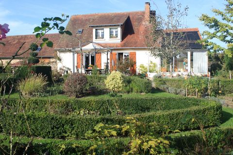 Farm hus i Mialet, Dordogne, Mialet - € 245.000 | Ref: CF0BA55A61D14F24 - foto 20