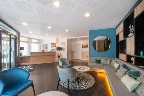 Erhvervsejendom i Nancy, Meurthe-et-Moselle, Nancy - € 61.000 | Ref: 8D1A7B5370CA46D6 - foto 9