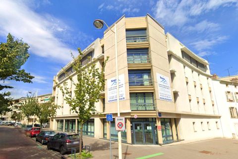Erhvervsejendom i Nancy, Meurthe-et-Moselle, Nancy - € 61.000 | Ref: 8D1A7B5370CA46D6 - foto 10