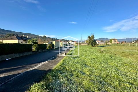 Helårsgrund i Valenca, Viana do Castelo, Valenca - € 47.000 | Ref: DSIMONC685 - foto 1