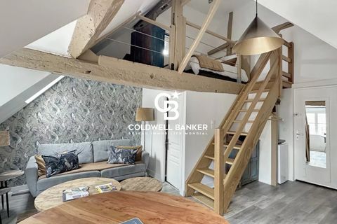 Villa a Honfleur, Calvados, Honfleur - € 335.000 | Ref: 86645374 - foto 5