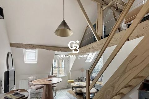 Villa a Honfleur, Calvados, Honfleur - € 335.000 | Ref: 86645374 - foto 7
