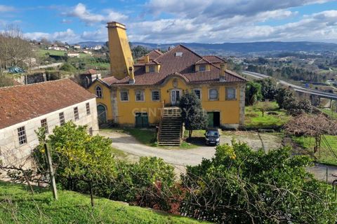 Masia a Amarante, Porto, Amarante - € 990.000 | Ref: C0406-02564 - foto 3