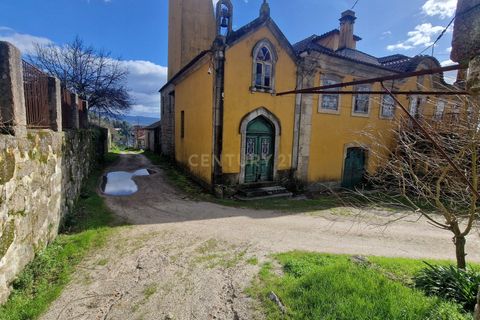 Masia a Amarante, Porto, Amarante - € 990.000 | Ref: C0406-02564 - foto 4