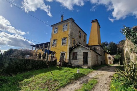 Masia a Amarante, Porto, Amarante - € 990.000 | Ref: C0406-02564 - foto 5