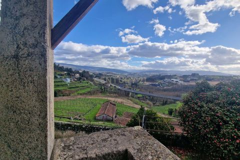 Masia a Amarante, Porto, Amarante - € 990.000 | Ref: C0406-02564 - foto 8
