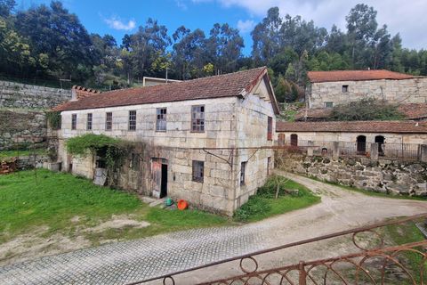 Masia a Amarante, Porto, Amarante - € 990.000 | Ref: C0406-02564 - foto 13