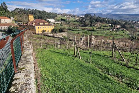 Masia a Amarante, Porto, Amarante - € 990.000 | Ref: C0406-02564 - foto 32