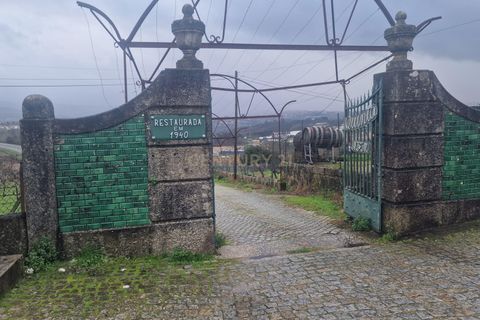 Masia a Amarante, Porto, Amarante - € 990.000 | Ref: C0406-02564 - foto 33