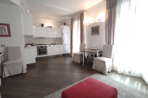Lejlighed i Rapallo, Genoa, Rapallo - € 345.000 | Ref: A1317 - foto 2