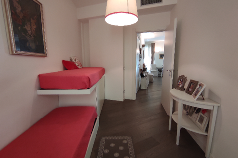 Lejlighed i Rapallo, Genoa, Rapallo - € 345.000 | Ref: A1317 - foto 14