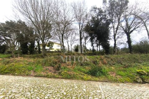 Helårsgrund i Barcelos, Braga, Barcelos - € 67.500 | Ref: S237 - foto 1