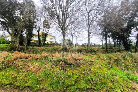 Helårsgrund i Barcelos, Braga, Barcelos - € 67.500 | Ref: S237 - foto 3