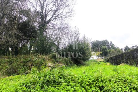 Helårsgrund i Barcelos, Braga, Barcelos - € 67.500 | Ref: S237 - foto 7