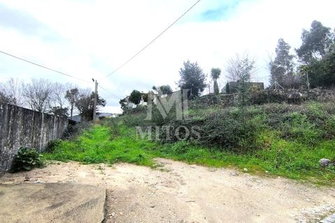 Helårsgrund i Barcelos, Braga, Barcelos - € 67.500 | Ref: S237 - foto 8