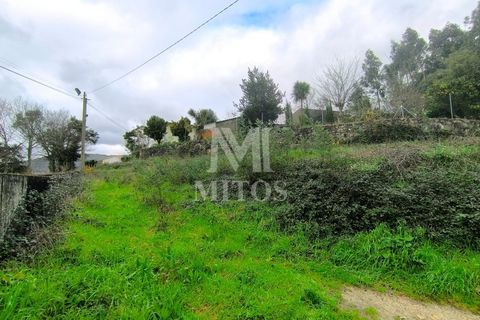 Helårsgrund i Barcelos, Braga, Barcelos - € 67.500 | Ref: S237 - foto 10