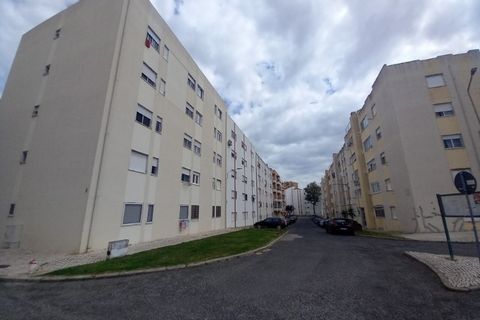 Leilighet i Carregado, Lisbon, Carregado - € 245 000 | Ref: 26014 - 390 - foto 28