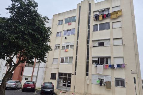 Leilighet i Carregado, Lisbon, Carregado - € 245 000 | Ref: 26014 - 390 - foto 41