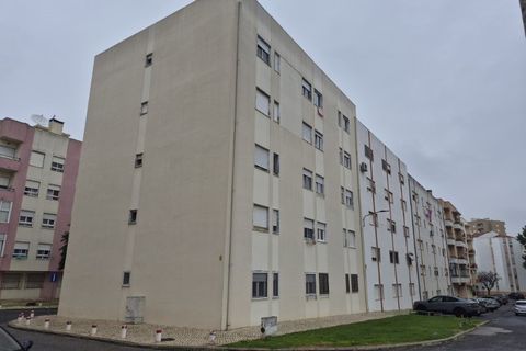 Leilighet i Carregado, Lisbon, Carregado - € 245 000 | Ref: 26014 - 390 - foto 42