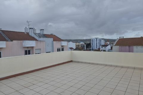 Leilighet i Carregado, Lisbon, Carregado - € 245 000 | Ref: 26014 - 390 - foto 43
