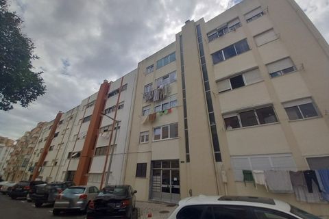 Lejlighed i Carregado, Lisbon, Carregado - € 245.000 | Ref: 26014 - 390 - foto 2