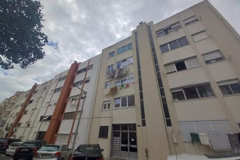 Lejlighed i Carregado, Lisbon, Carregado - € 245.000 | Ref: 26014 - 390 - foto 26