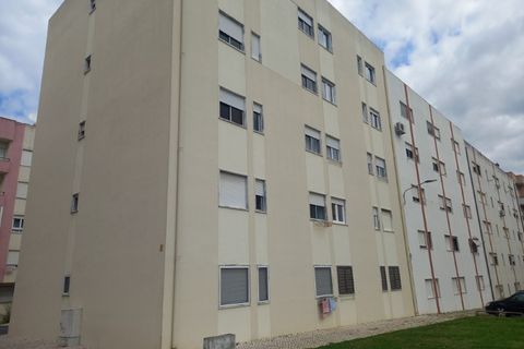 Lejlighed i Carregado, Lisbon, Carregado - € 245.000 | Ref: 26014 - 390 - foto 27