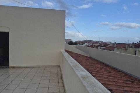 Lejlighed i Carregado, Lisbon, Carregado - € 245.000 | Ref: 26014 - 390 - foto 44
