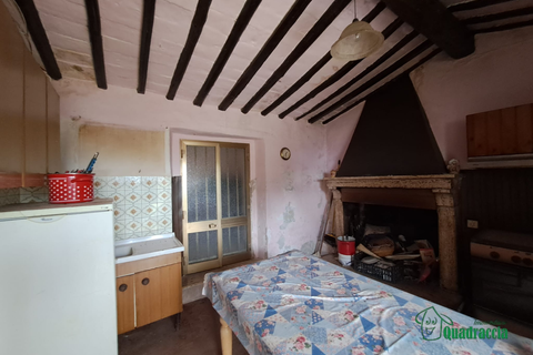Villa i Guardea, Terni, Guardea - € 28.000 | Ref: .36Bis - foto 2