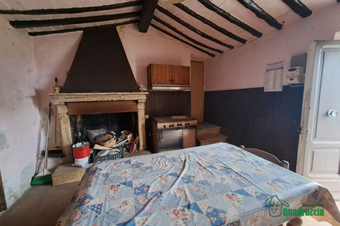 Villa i Guardea, Terni, Guardea - € 28.000 | Ref: .36Bis - foto 3