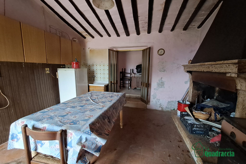 Villa i Guardea, Terni, Guardea - € 28.000 | Ref: .36Bis - foto 4