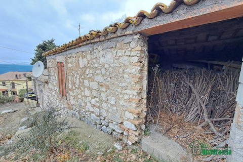 Villa i Guardea, Terni, Guardea - € 28.000 | Ref: .36Bis - foto 9
