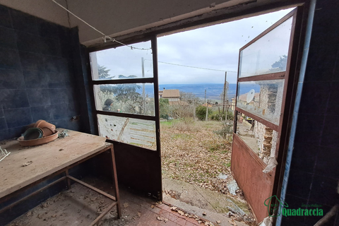 Villa i Guardea, Terni, Guardea - € 28.000 | Ref: .36Bis - foto 10