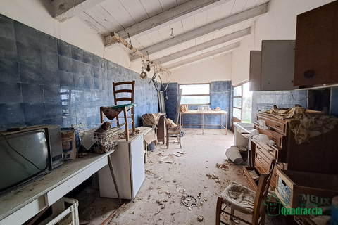Villa i Guardea, Terni, Guardea - € 28.000 | Ref: .36Bis - foto 11