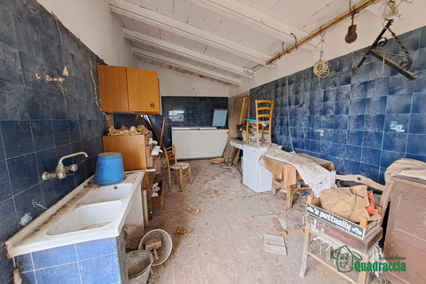 Villa i Guardea, Terni, Guardea - € 28.000 | Ref: .36Bis - foto 12