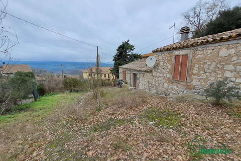 Villa i Guardea, Terni, Guardea - € 28.000 | Ref: .36Bis - foto 13