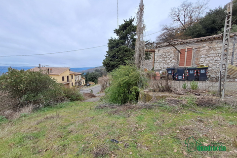 Villa i Guardea, Terni, Guardea - € 28.000 | Ref: .36Bis - foto 15