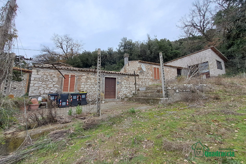 Villa i Guardea, Terni, Guardea - € 28.000 | Ref: .36Bis - foto 16
